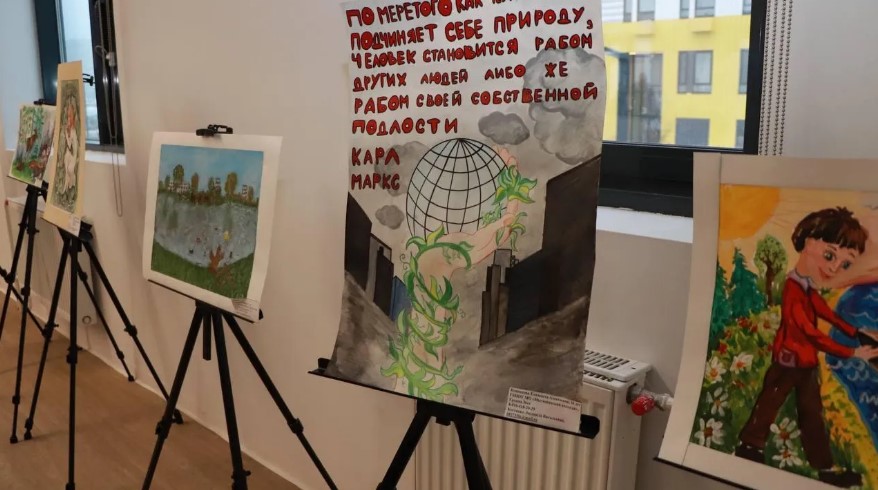 Прием заявок на конкурс «ЭкоПодмосковье.РФ» продлили до 20 декабря